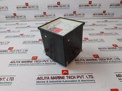 Megacon KPVA171B Bi-Directional AC Power Guard 0,2-0-2 Mvar