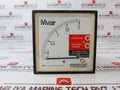 Megacon KPVA171B Bi-Directional AC Power Guard 0,2-0-2 Mvar