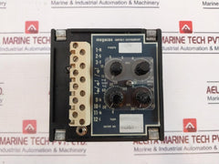Megacon Kpw171B Bi-directional Ac Power Guard 440V 0,2-0-2 Mw
