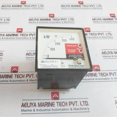 Megacon Kpw171B Reverse Power Overload Protection Output Relay 440V