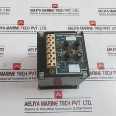 Megacon Kpw171B Reverse Power Overload Protection Output Relay 440V