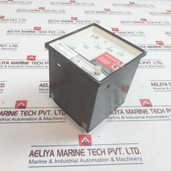 Megacon Kpw171B Reverse Power Overload Protection Output Relay 440V