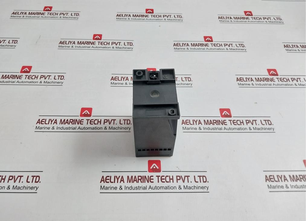 Megacon Krm723 Phase Failure Relay 380/440V 50/60Hz