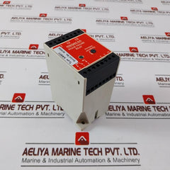 Megacon Krm72 Phase Failure And Sequence Relay 380/440V 50/60Hz