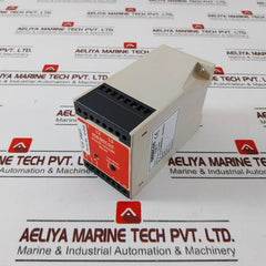 Megacon Krm72 Phase Failure And Sequence Relay 380/440V 50/60Hz