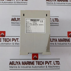 Megacon Krm72 Phase Failure And Sequence Relay 380/440V 50/60Hz