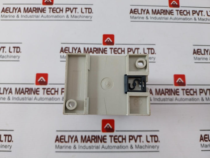 Megacon Krm72 Phase Failure And Sequence Relay 380/440V 50/60Hz