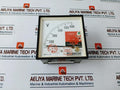 Megacon Ksp 34 Phase Monitoring Voltmeter 440V 50/60Hz