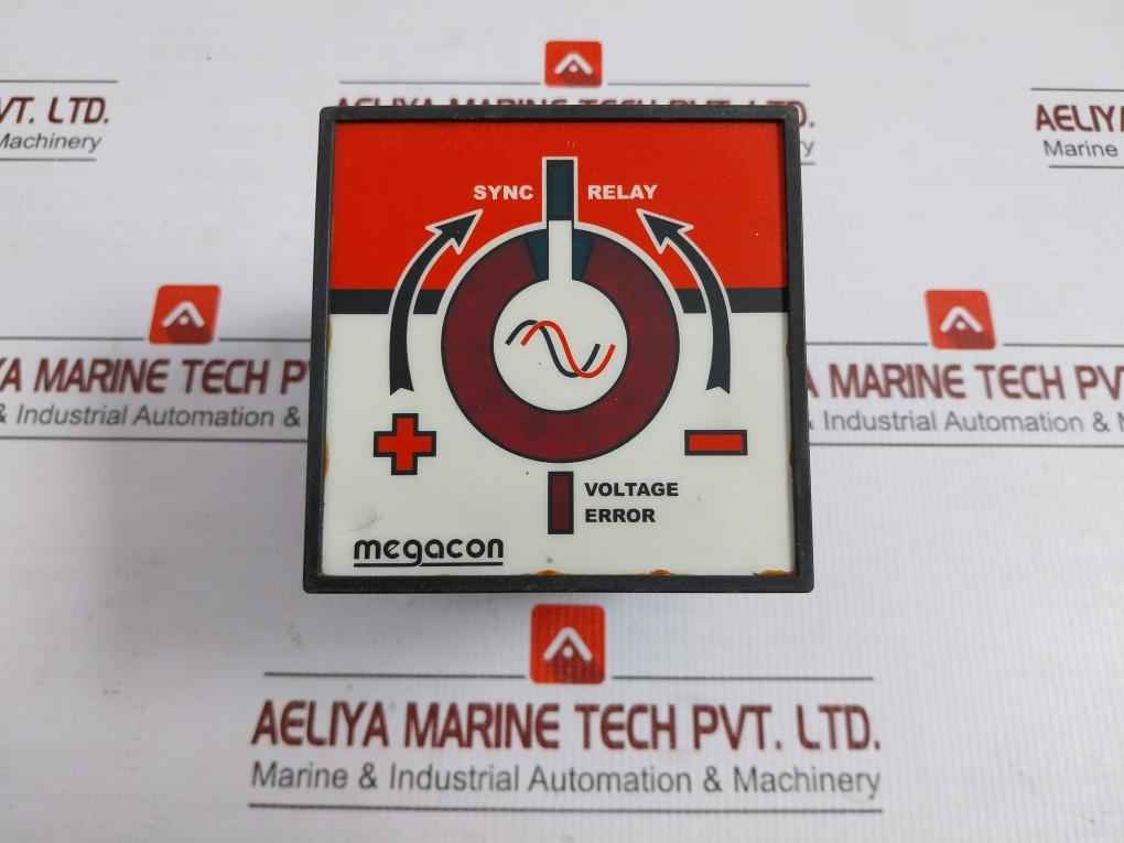 Megacon Ksq331Na