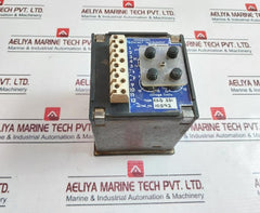 Megacon Ksq 331 Synchronising Relay 220V 50/60Hz