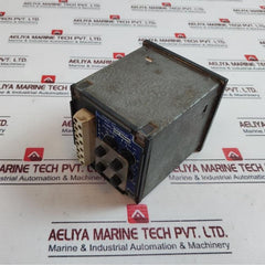 Megacon Ksq 331 Synchronising Relay 220V 50/60Hz