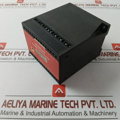 Megacon Mc2W3C Power Transducer 0-2857.9Kw 200/240V 50/60Hz
