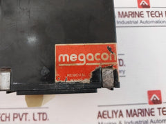 Megacon Mev Measuring Converter 0-600 V