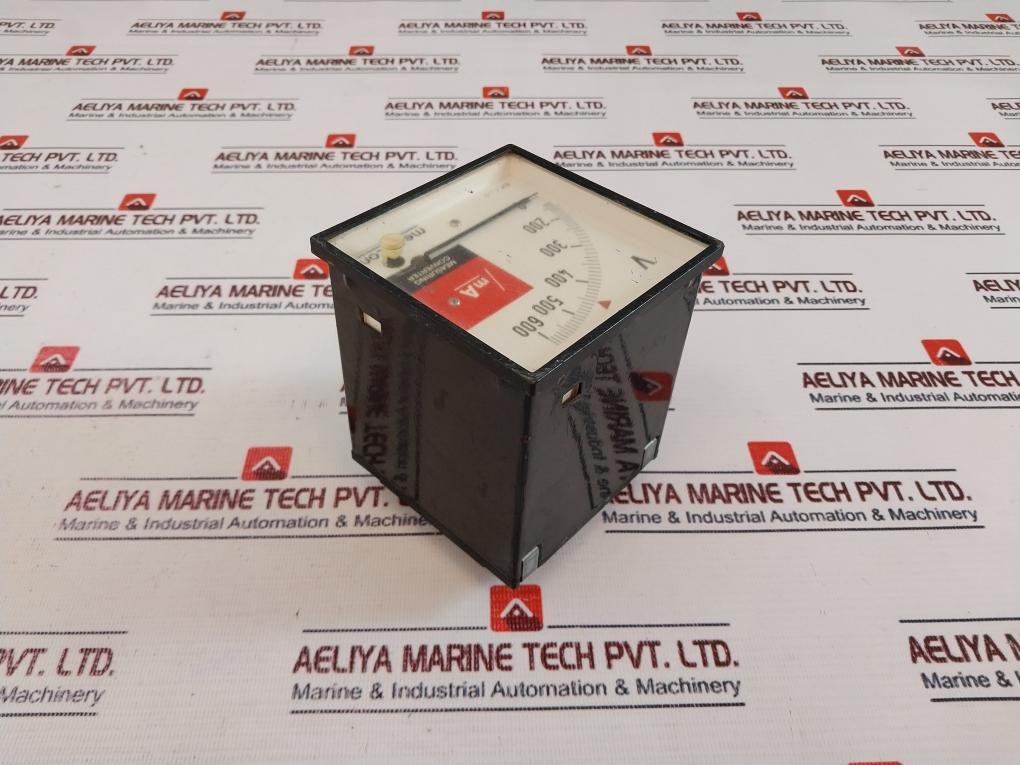 Megacon Mev Measuring Converter 0-600 V /Ma