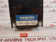 Megacon Mev Measuring Converter 0-600 V /Ma