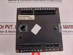 Megacon Mp2W3E Measuring Converter 200/240V 50/60Hz