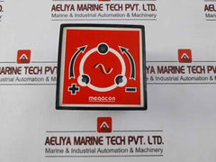 Megacon Sl96S Synchronising Relay 380/440V