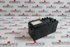 Megaohmmeter F4102/1-1M Analog Fluke ~220V 0 To 2000 MΩ