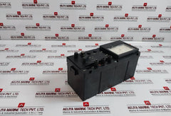 Megaohmmeter F4102/1-1M Analog Fluke ~220V 0 To 2000 MΩ