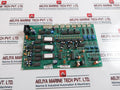 Megatech Mpepl-011 Printed Circuit Board