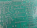 Megatech Mpepl-011 Printed Circuit Board