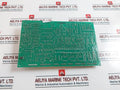 Megatech Mpepl-011 Printed Circuit Board