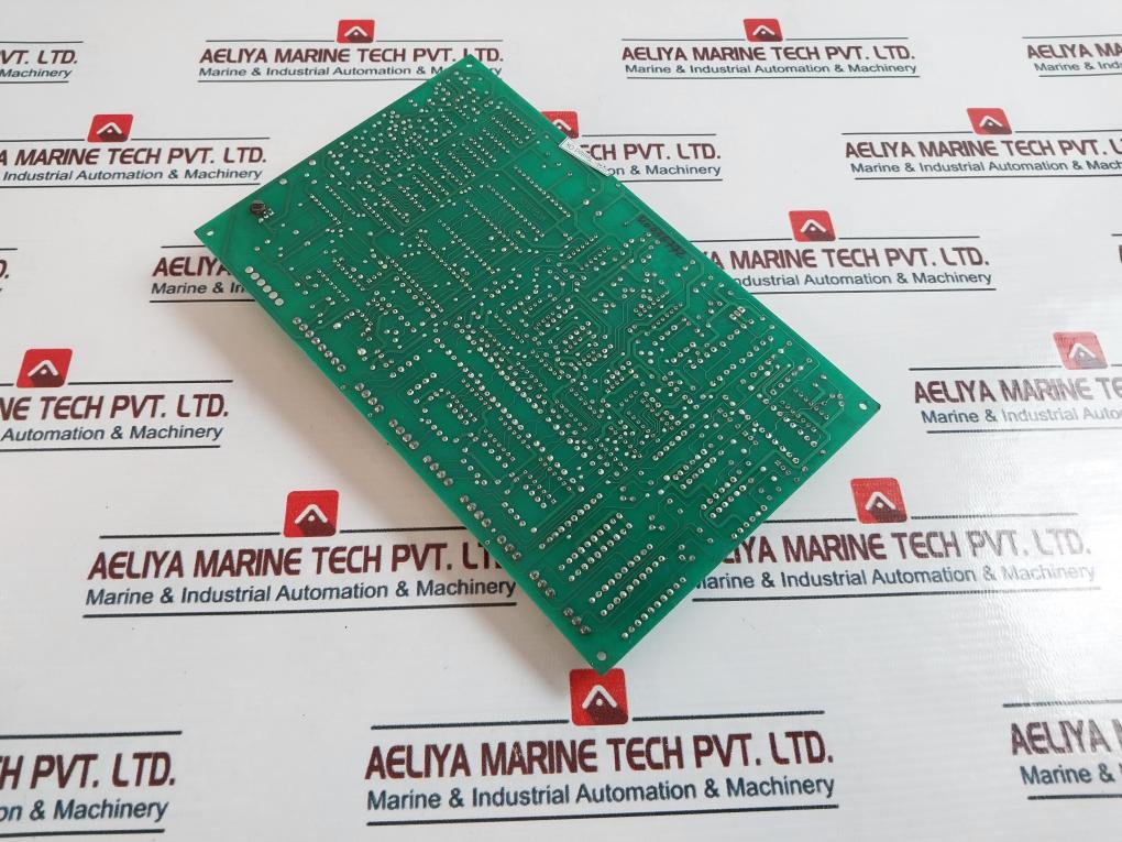 Megatech Mpepl-011 Printed Circuit Board