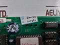 Megatech Mpepl-011 Printed Circuit Board