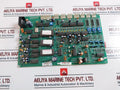 Megatech Mpepl-011 Printed Circuit Board