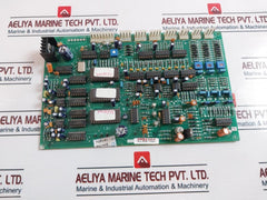 Megatech Mpepl-011 Printed Circuit Board