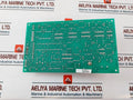 Megatech Mpepl 103-04 Printed Circuit Board