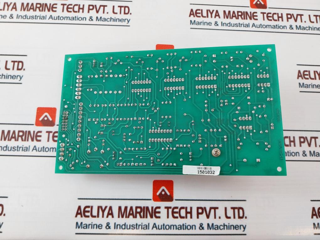 Megatech Mpepl 103-04 Printed Circuit Board