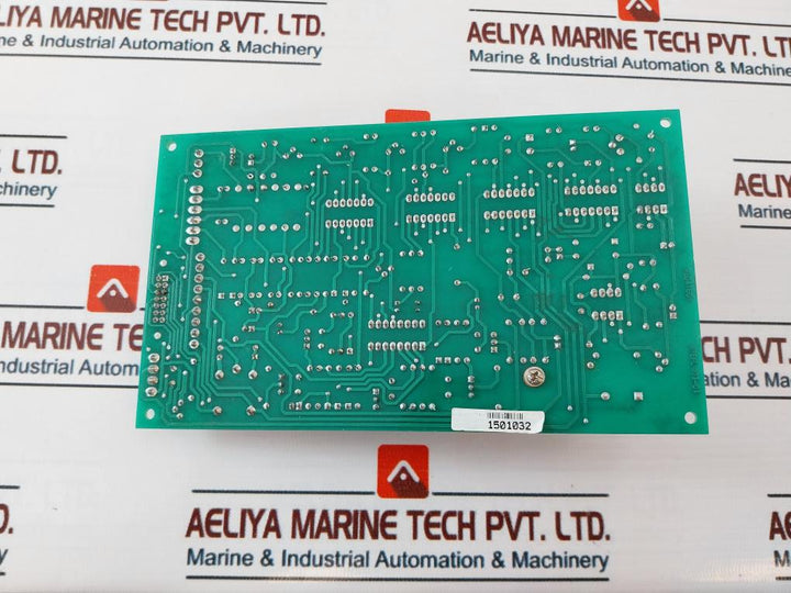 Megatech Mpepl 103-04 Printed Circuit Board