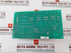 Megatech Mpepl 103-04 Printed Circuit Board