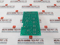 Megatech Mpepl 103-04 Printed Circuit Board