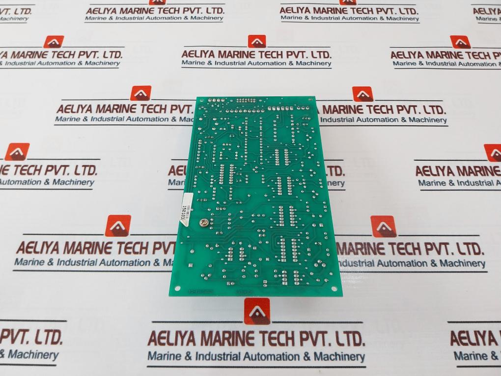 Megatech Mpepl 103-04 Printed Circuit Board