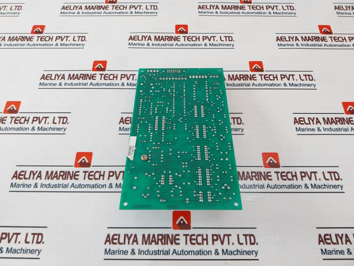 Megatech Mpepl 103-04 Printed Circuit Board