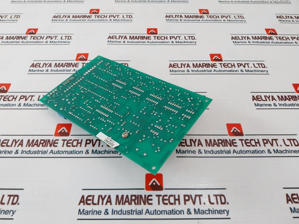 Megatech Mpepl 103-04 Printed Circuit Board
