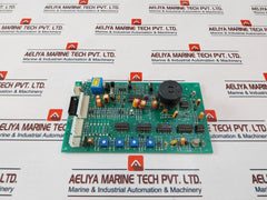 Megatech Mpepl 103-04 Printed Circuit Board