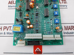 Megatech Mpepl 103-04 Printed Circuit Board