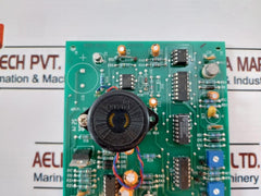 Megatech Mpepl 103-04 Printed Circuit Board