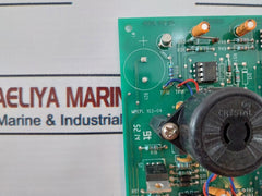 Megatech Mpepl 103-04 Printed Circuit Board