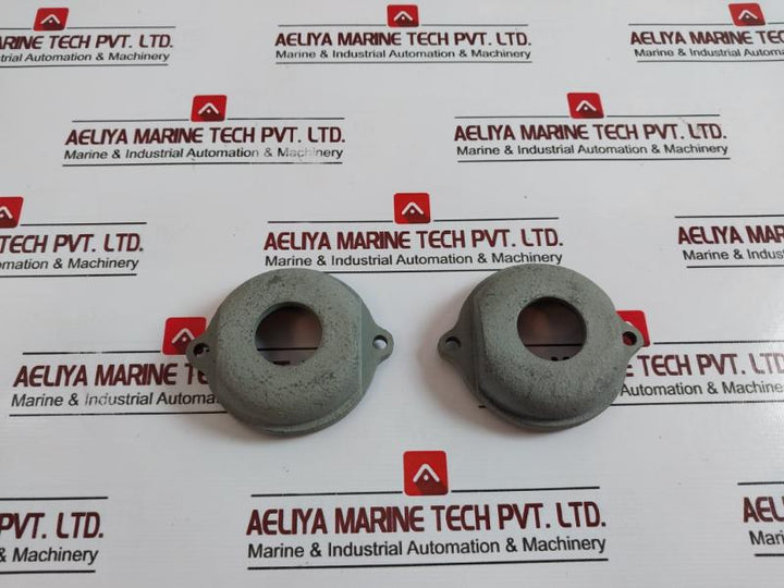 Megator 5806 D/E Bearing Cover 761.07.00.006