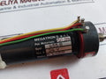 Megatron 24v Motorized Potentiometer