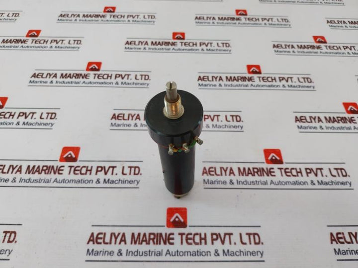 Megatron 29185 Faulhaber Potentiometer 24vcc