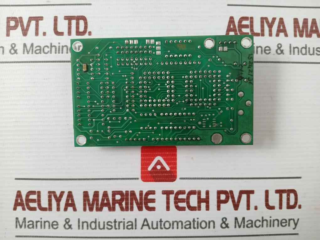 Megatron D99V5 Pcb Card