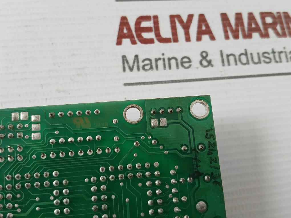 Megatron D99V5 Pcb Card
