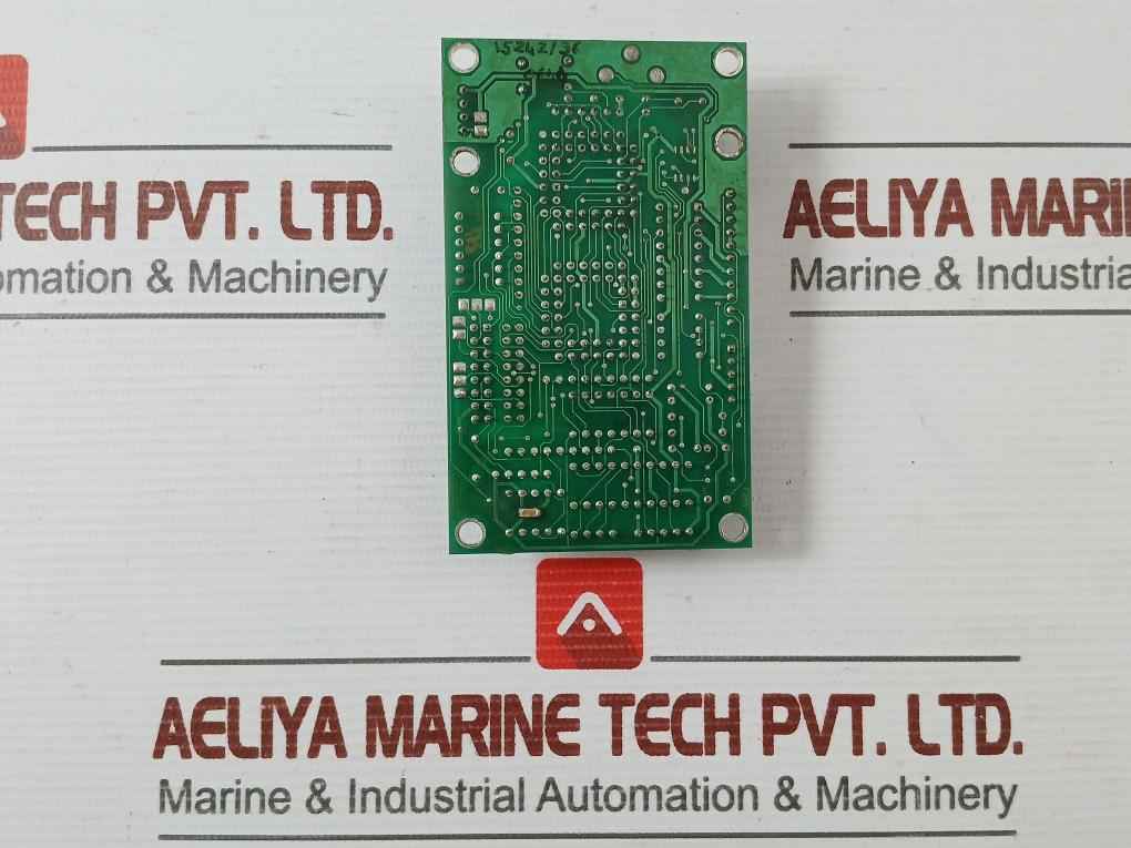 Megatron D99V5 Pcb Card
