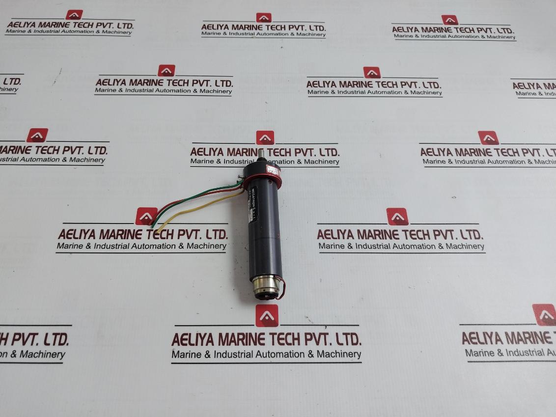 Megatron P15 Motorized Potentiometer