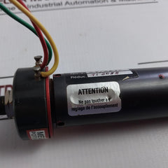 Megatron P15 Motorized Potentiometer